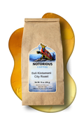 Bali Kintamani