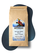 Midnight Water Decaf
