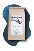 Southern Italian Espresso