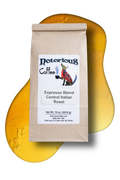 Central Italian Espresso