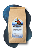 Southern Italian Espresso