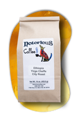 Ethiopia Yirga Cheffe