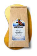 Ethiopia Guji Natural