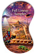 Full Lineup Sampler