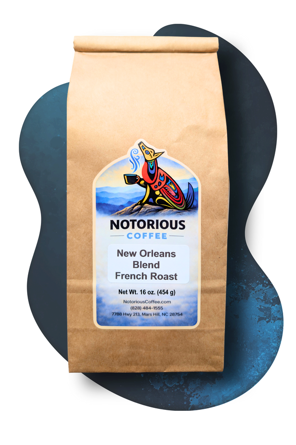 New Orleans Blend