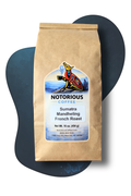 Sumatra Mandheling