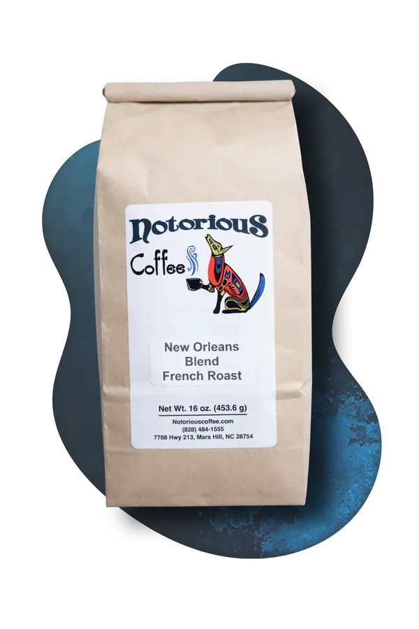 New Orleans Blend